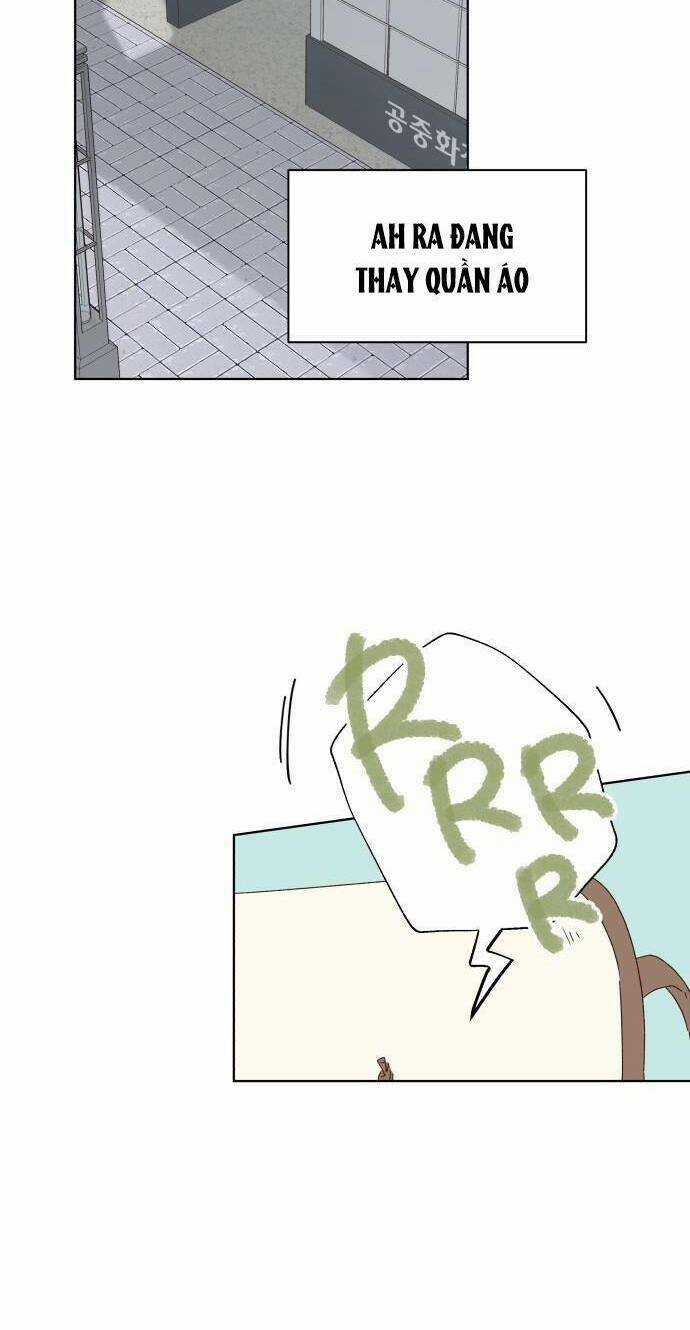 Ranh Giới Tình Yêu Chapter 52 trang 33