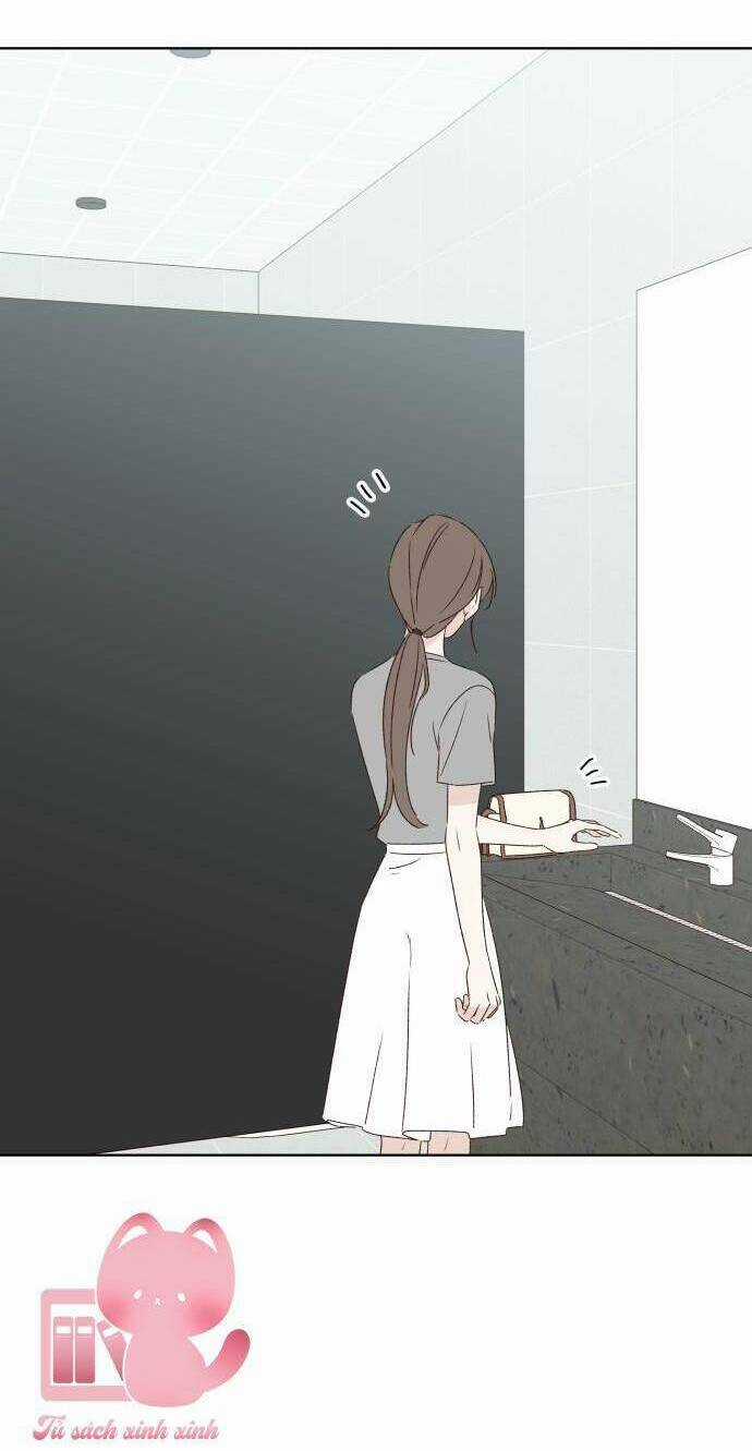 Ranh Giới Tình Yêu Chapter 52 trang 34