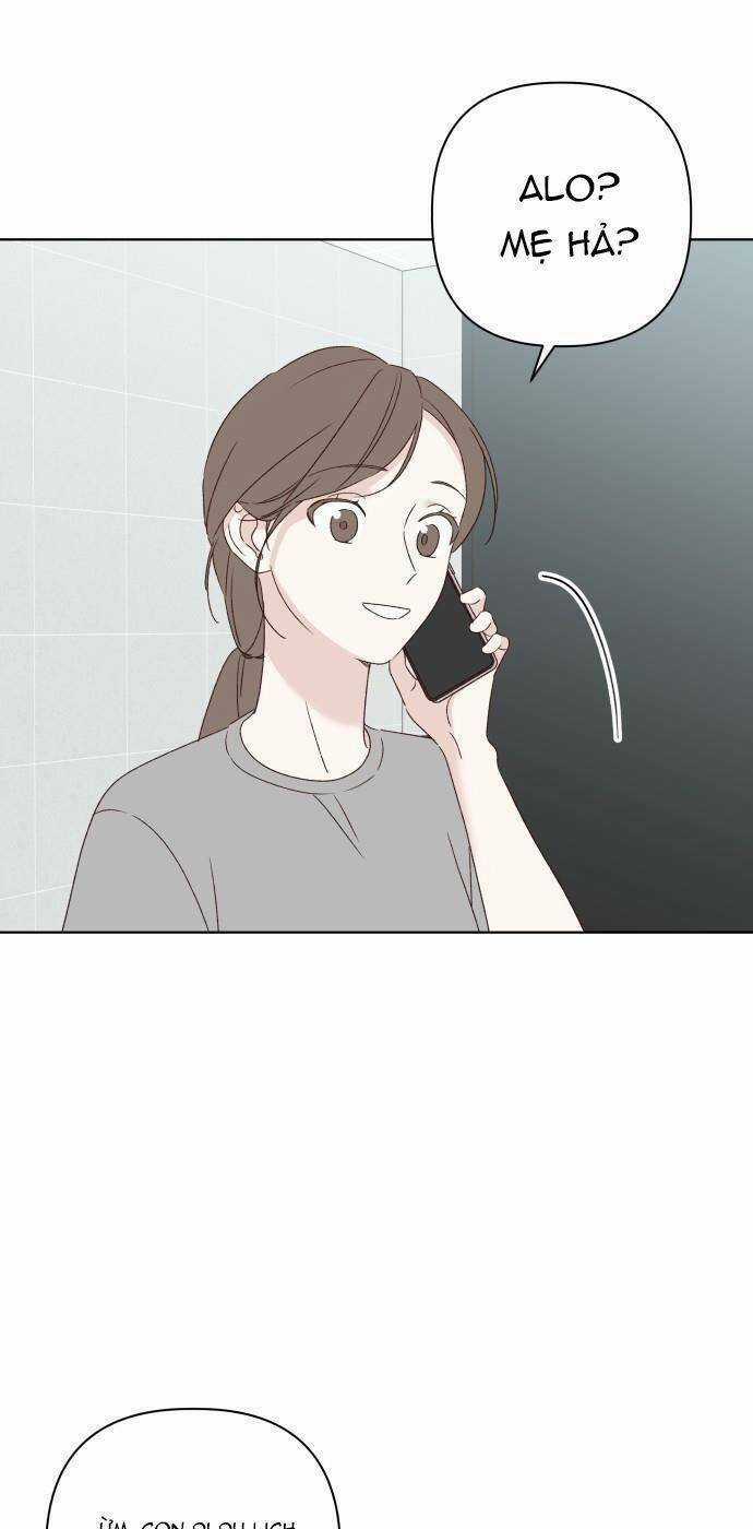 Ranh Giới Tình Yêu Chapter 52 trang 35