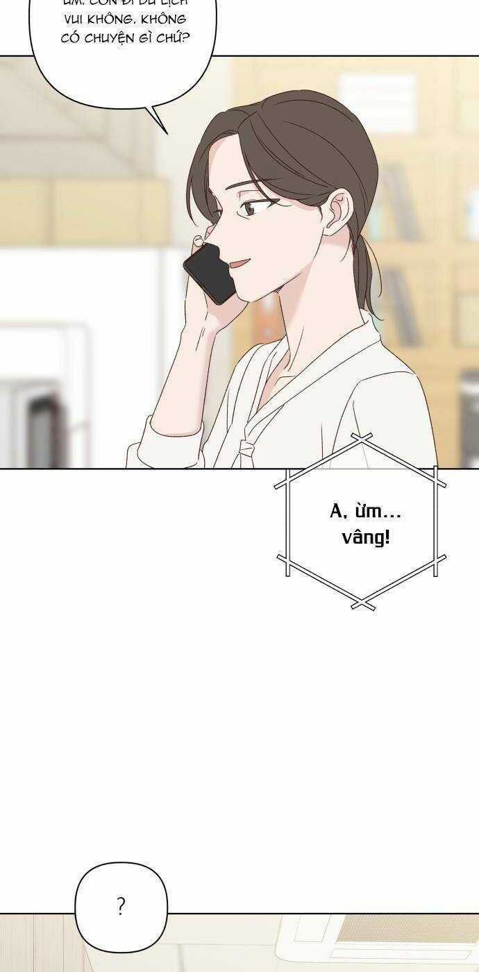 Ranh Giới Tình Yêu Chapter 52 trang 36