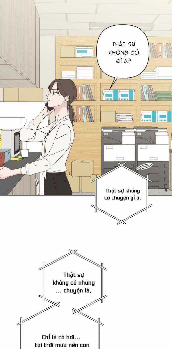 Ranh Giới Tình Yêu Chapter 52 trang 37