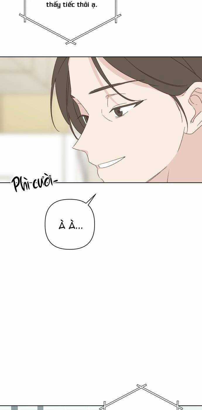 Ranh Giới Tình Yêu Chapter 52 trang 38