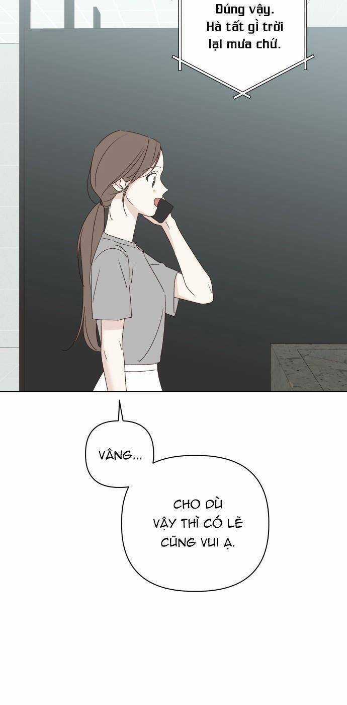Ranh Giới Tình Yêu Chapter 52 trang 39