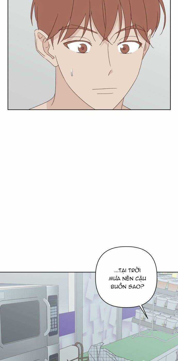 Ranh Giới Tình Yêu Chapter 52 trang 4