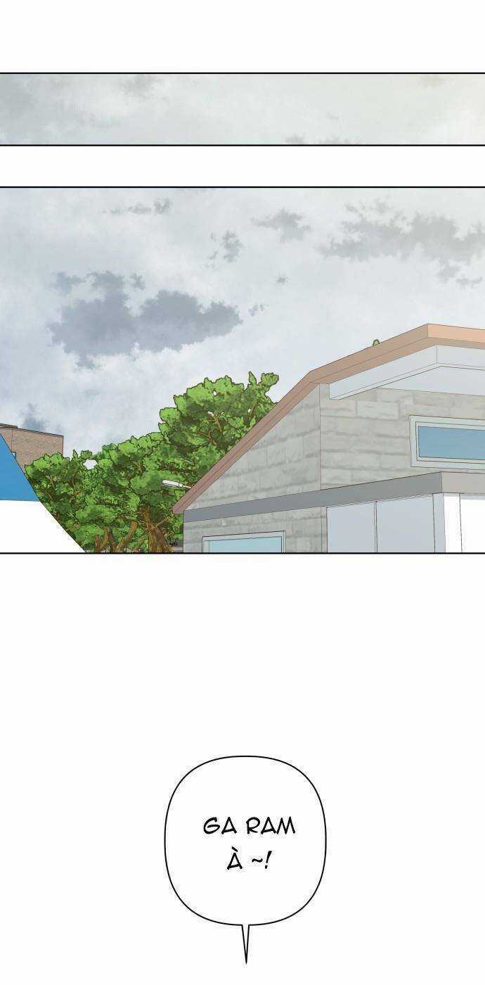 Ranh Giới Tình Yêu Chapter 52 trang 41