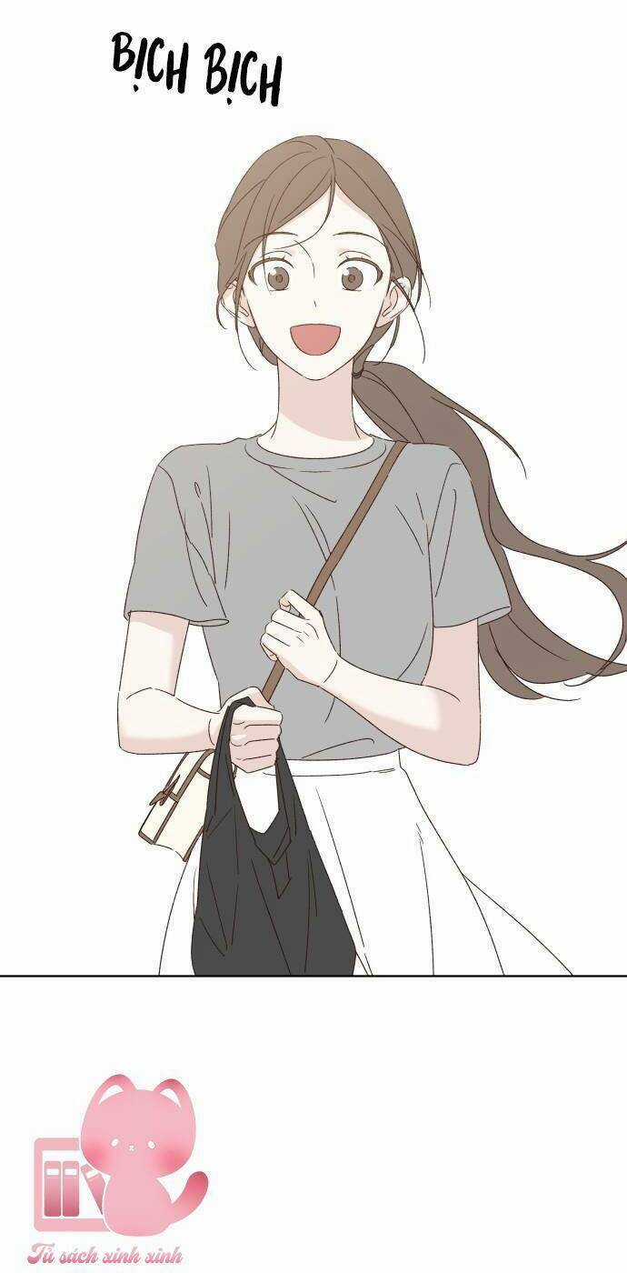 Ranh Giới Tình Yêu Chapter 52 trang 42