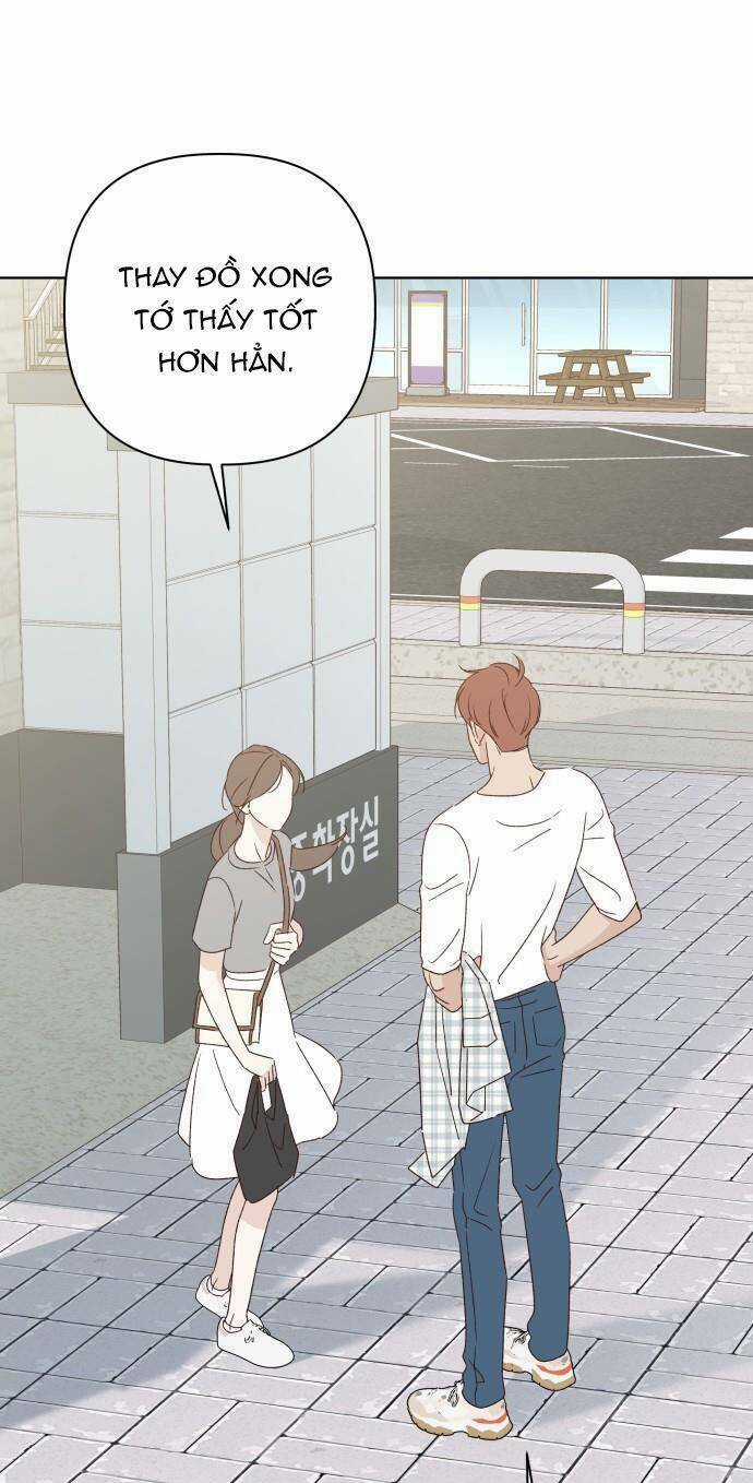 Ranh Giới Tình Yêu Chapter 52 trang 43