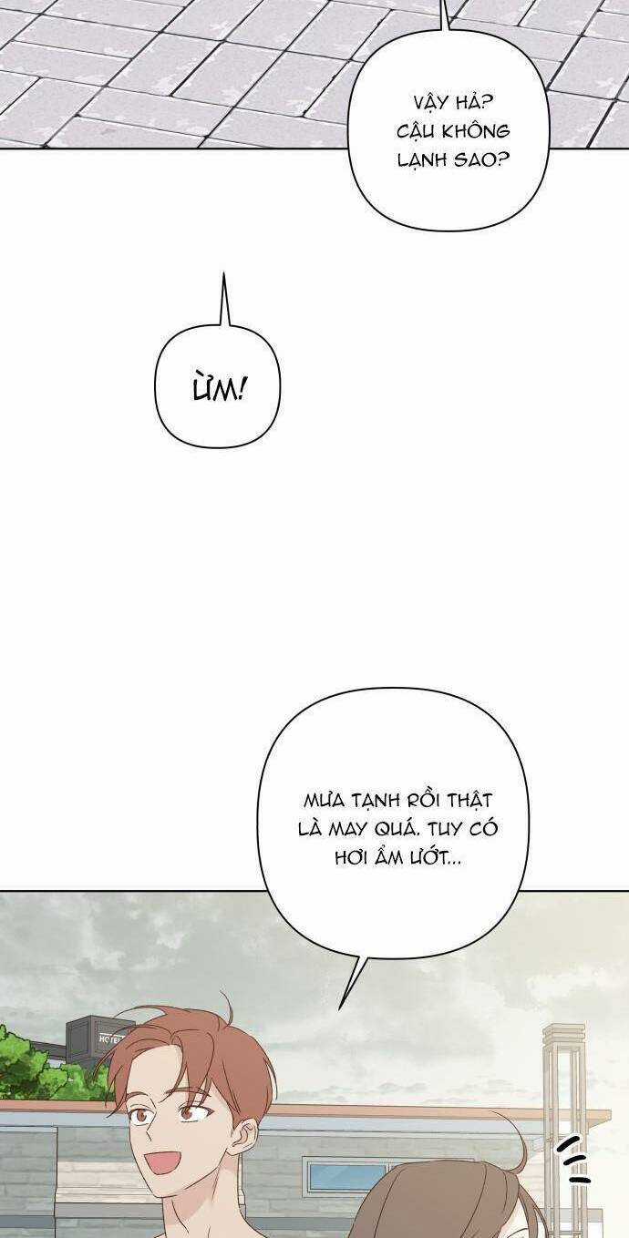 Ranh Giới Tình Yêu Chapter 52 trang 44