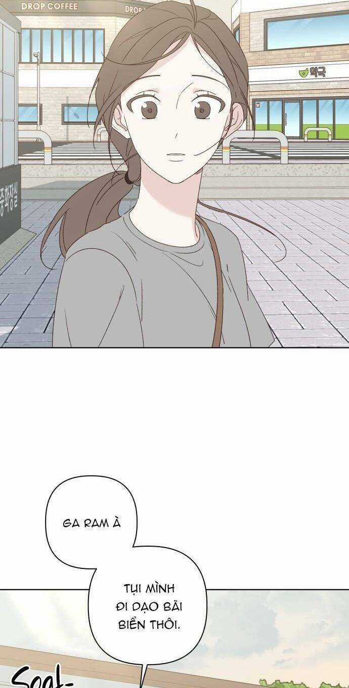 Ranh Giới Tình Yêu Chapter 52 trang 47