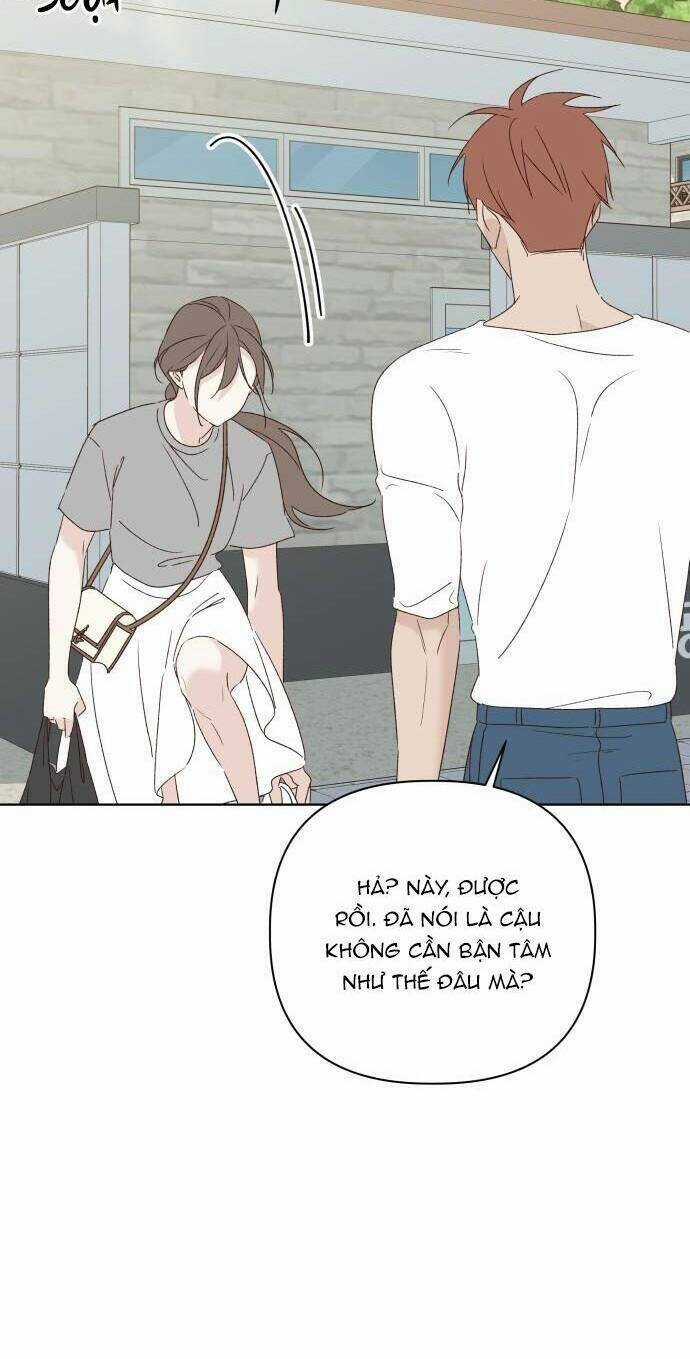 Ranh Giới Tình Yêu Chapter 52 trang 48