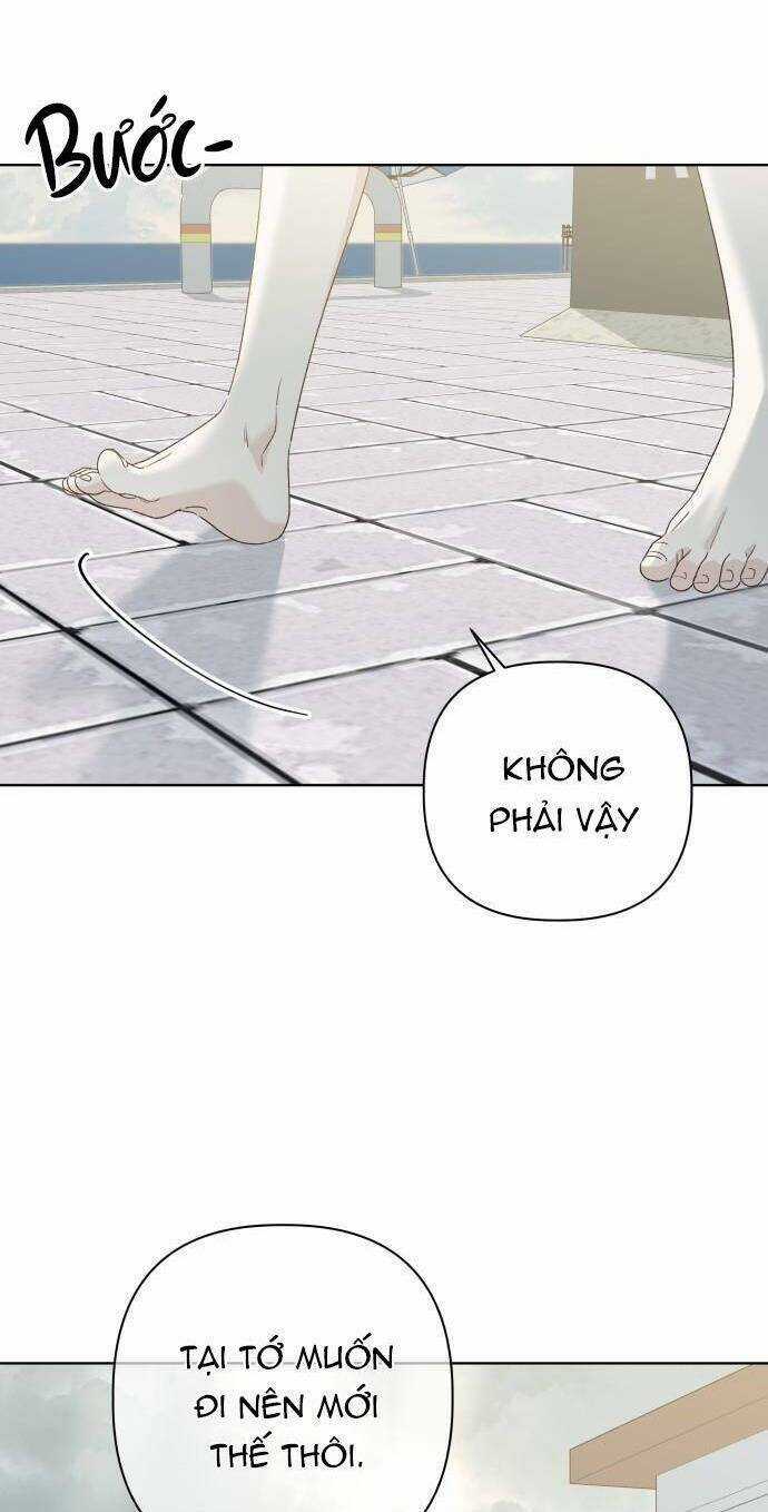 Ranh Giới Tình Yêu Chapter 52 trang 49