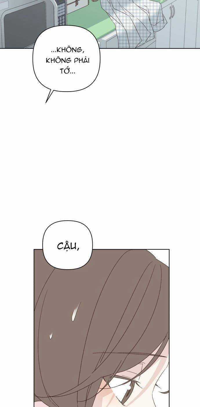 Ranh Giới Tình Yêu Chapter 52 trang 5