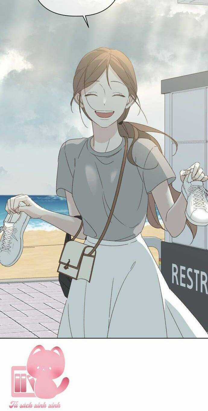 Ranh Giới Tình Yêu Chapter 52 trang 50