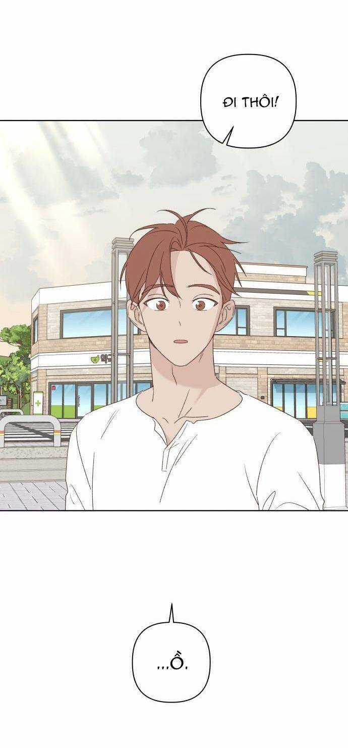 Ranh Giới Tình Yêu Chapter 52 trang 51