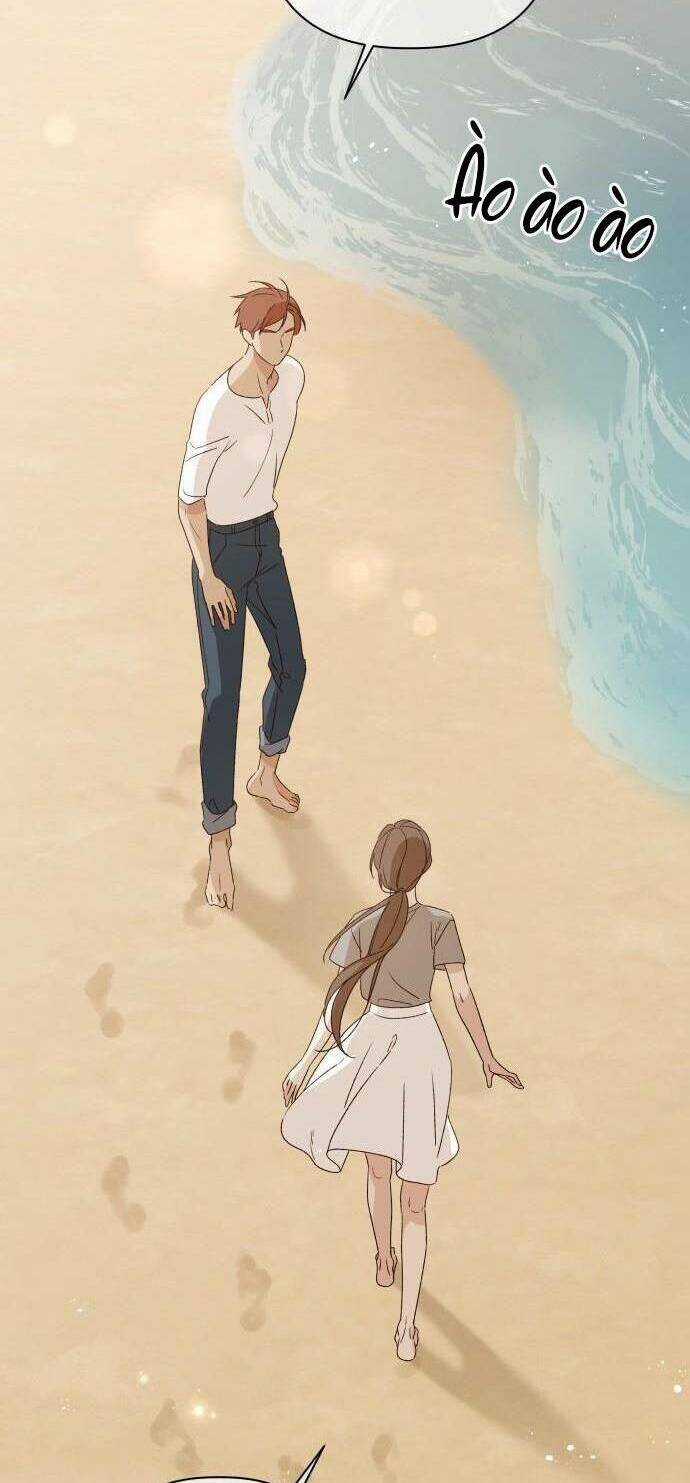 Ranh Giới Tình Yêu Chapter 52 trang 54