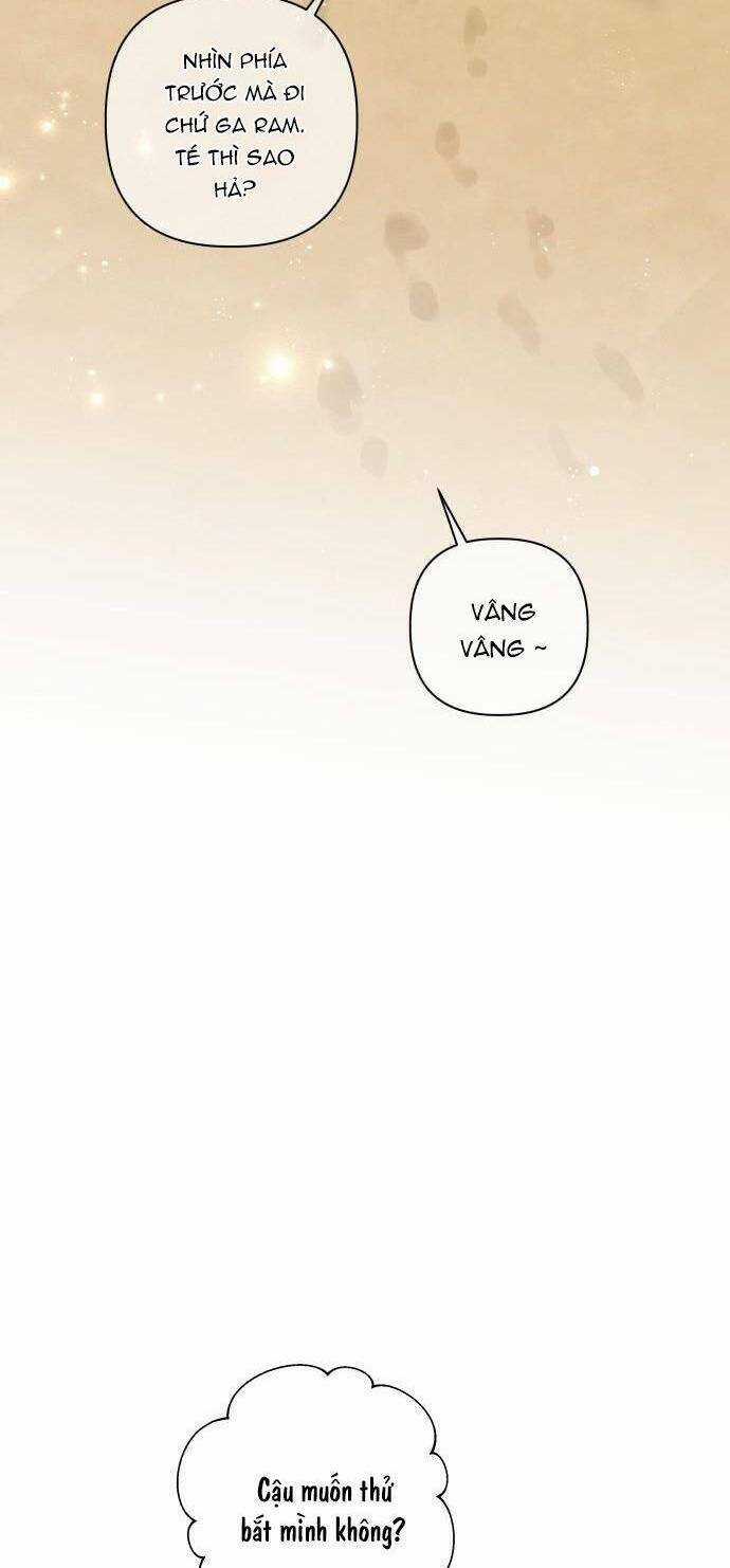 Ranh Giới Tình Yêu Chapter 52 trang 55