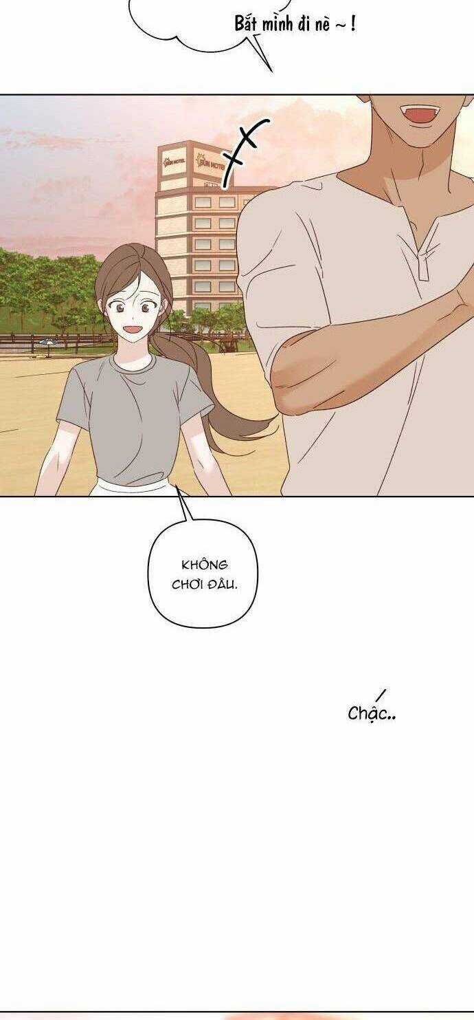 Ranh Giới Tình Yêu Chapter 52 trang 56