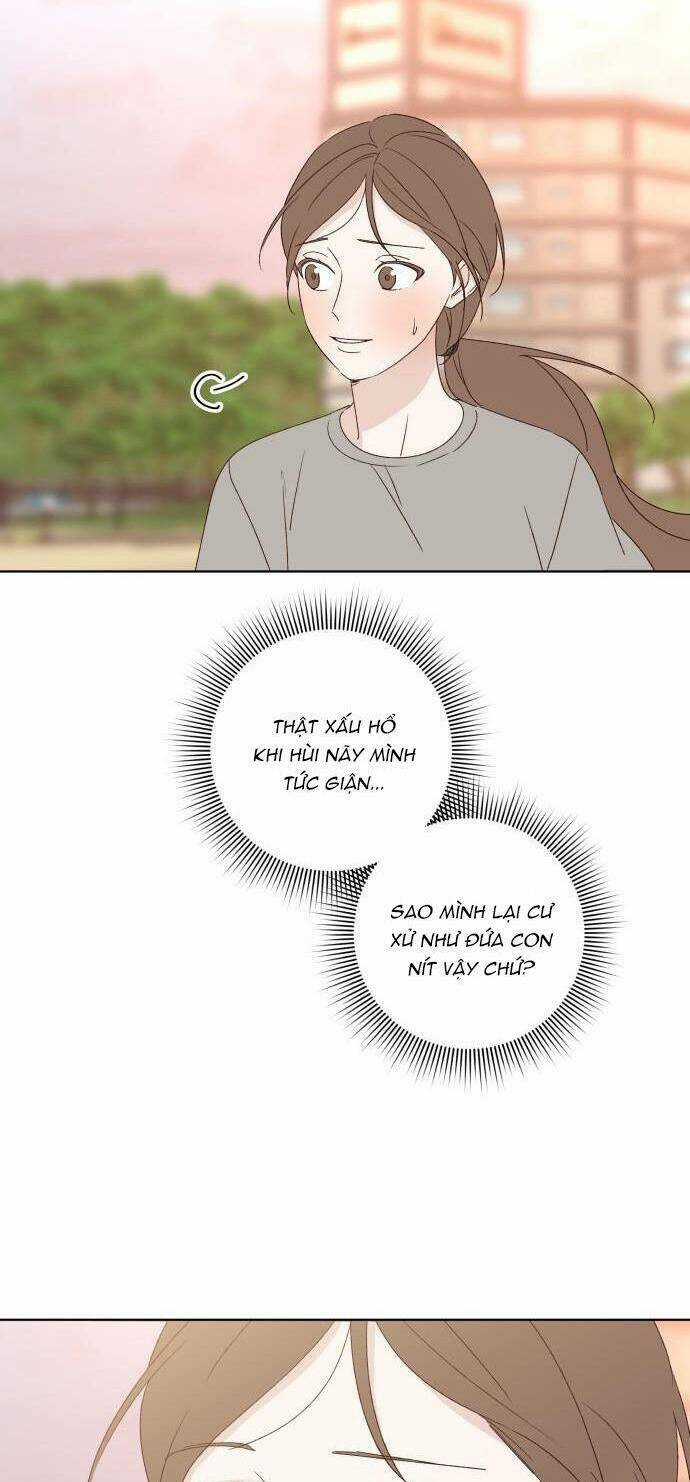 Ranh Giới Tình Yêu Chapter 52 trang 57