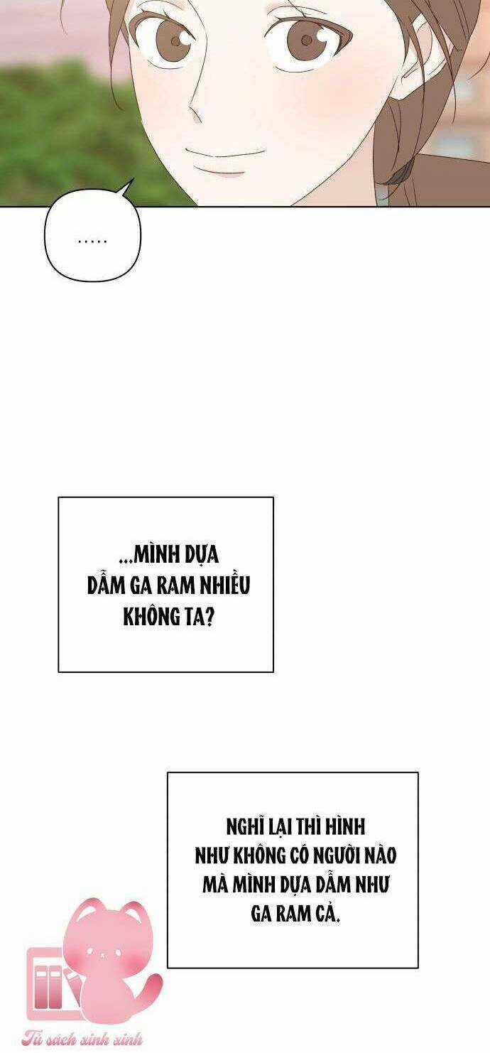 Ranh Giới Tình Yêu Chapter 52 trang 58