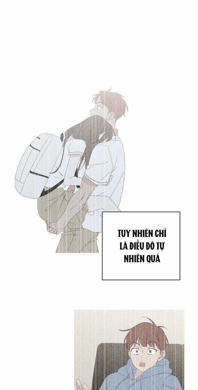 Ranh Giới Tình Yêu Chapter 52 trang 59