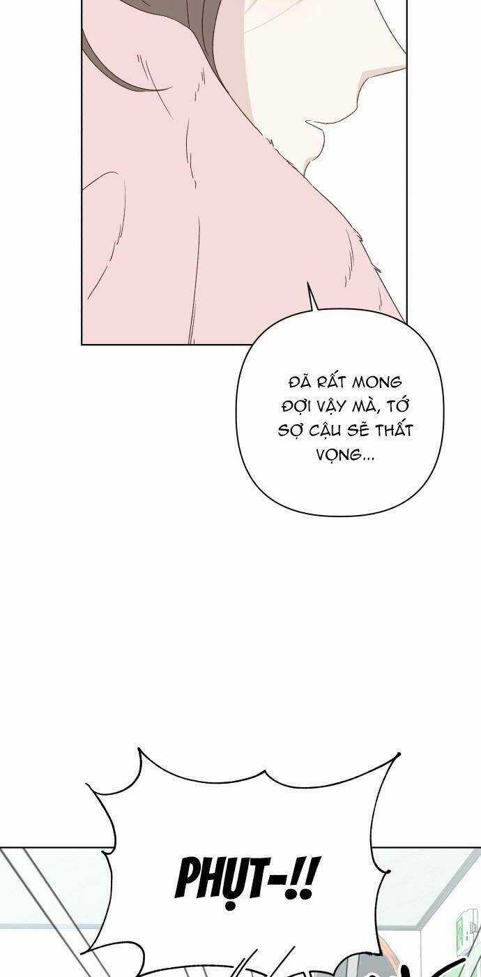 Ranh Giới Tình Yêu Chapter 52 trang 6