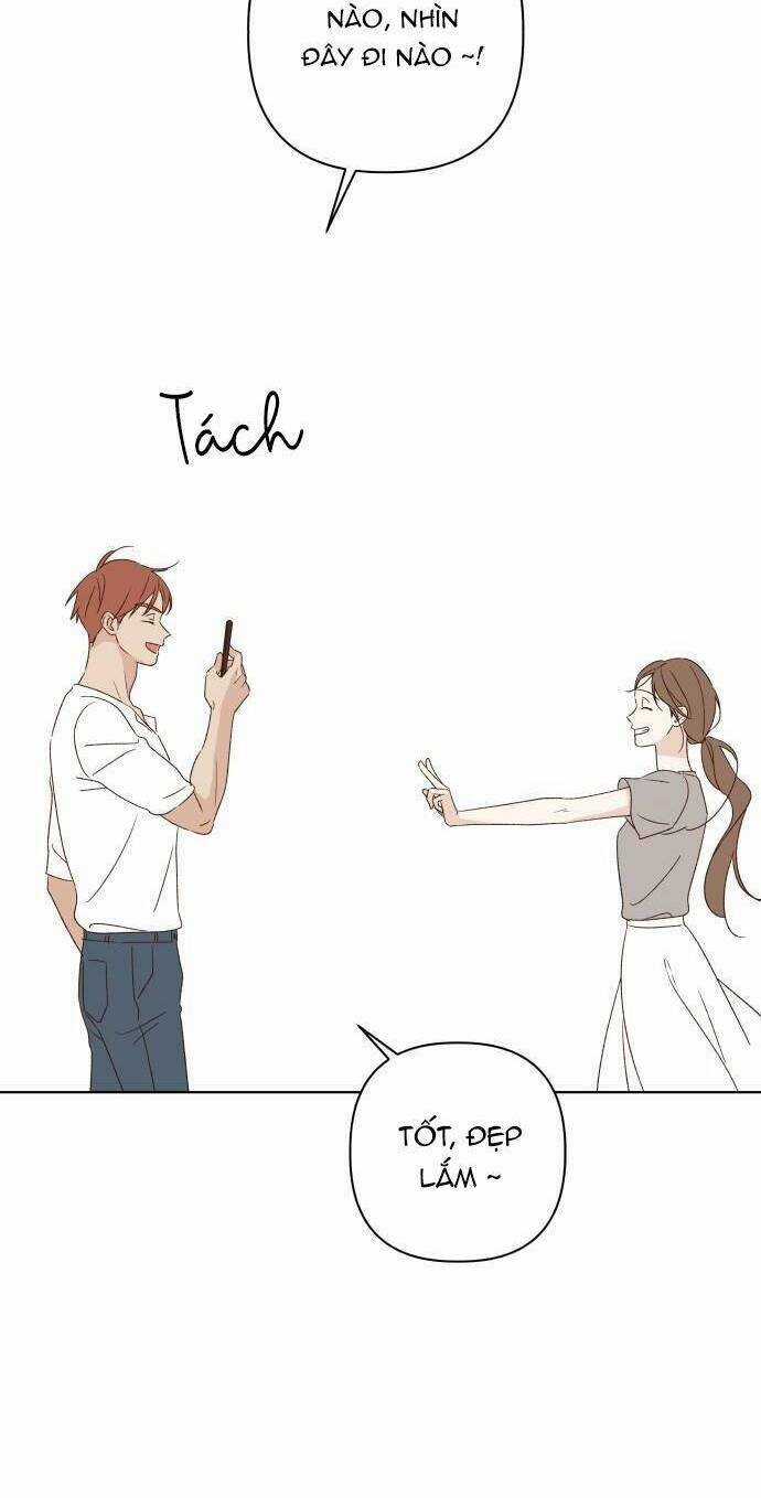 Ranh Giới Tình Yêu Chapter 52 trang 65