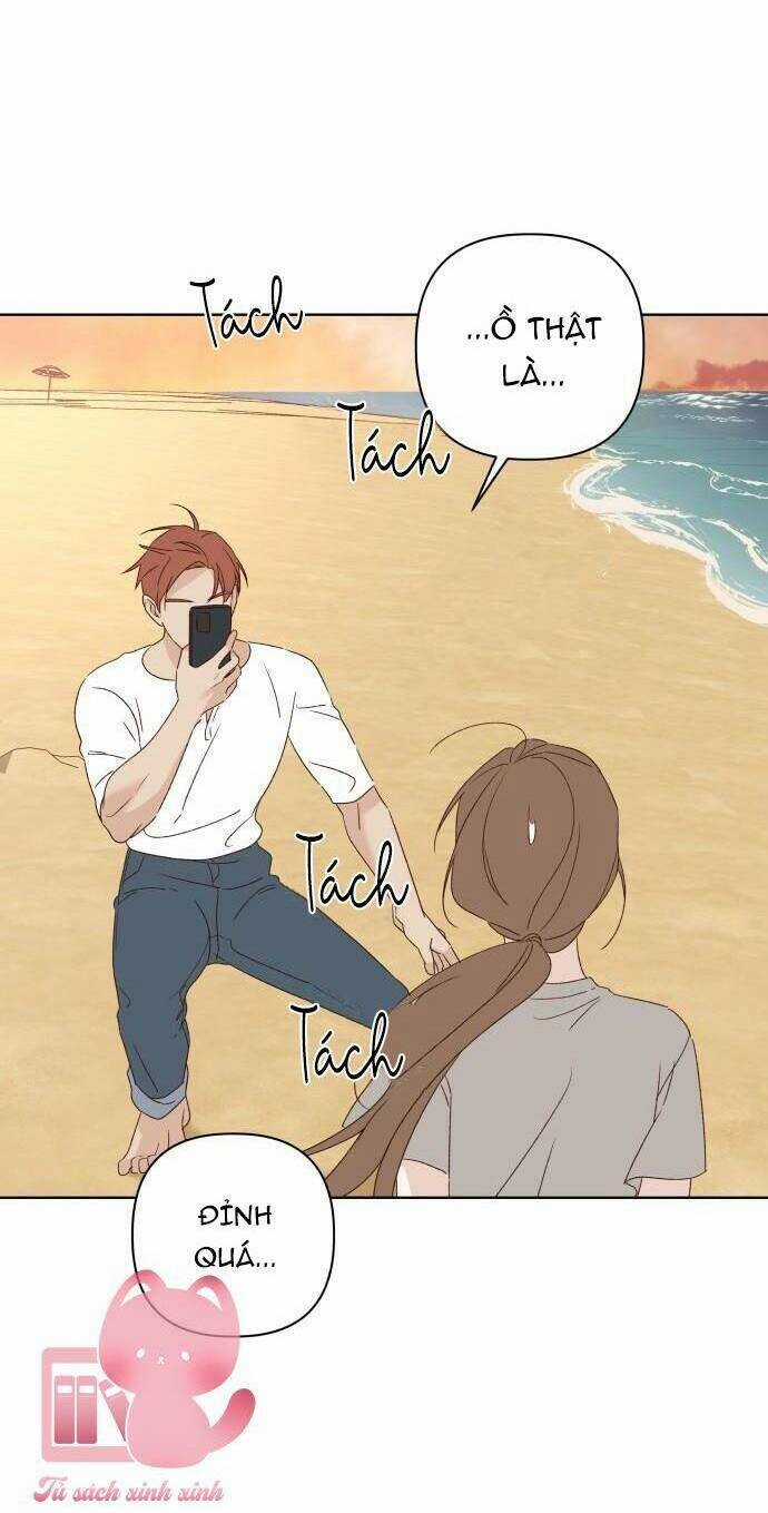 Ranh Giới Tình Yêu Chapter 52 trang 66