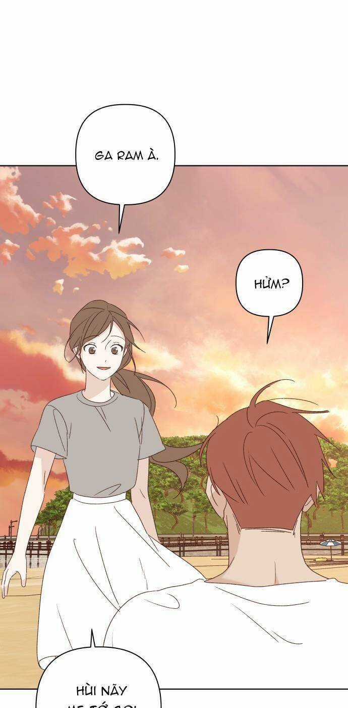 Ranh Giới Tình Yêu Chapter 52 trang 67