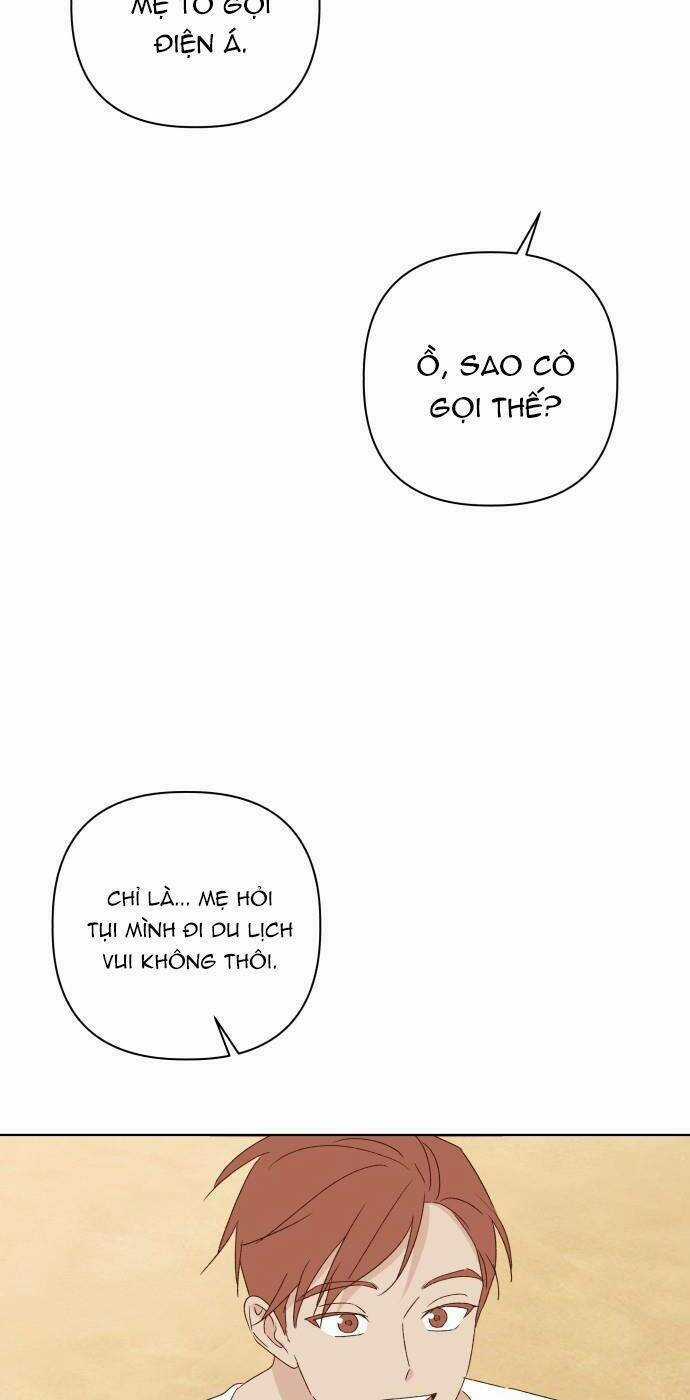 Ranh Giới Tình Yêu Chapter 52 trang 68