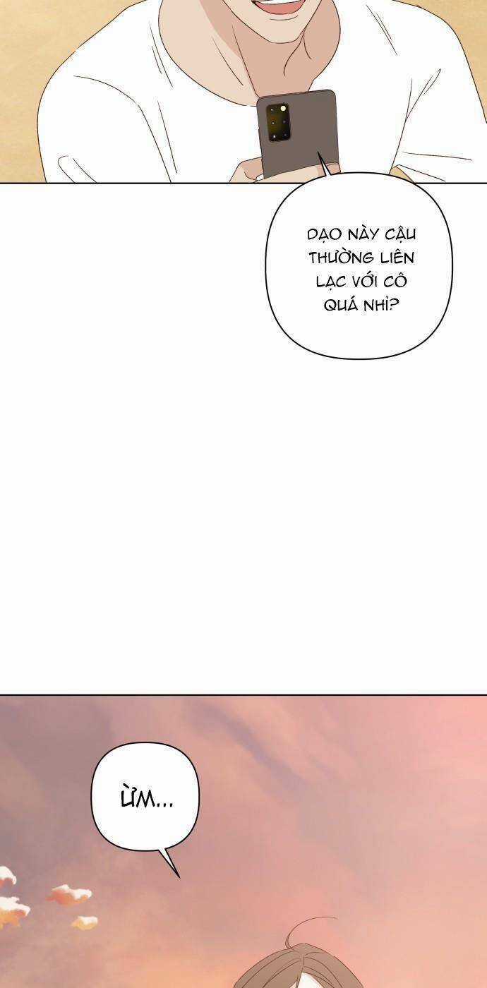 Ranh Giới Tình Yêu Chapter 52 trang 69