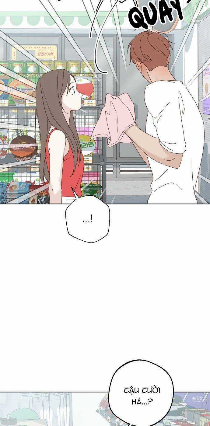 Ranh Giới Tình Yêu Chapter 52 trang 7