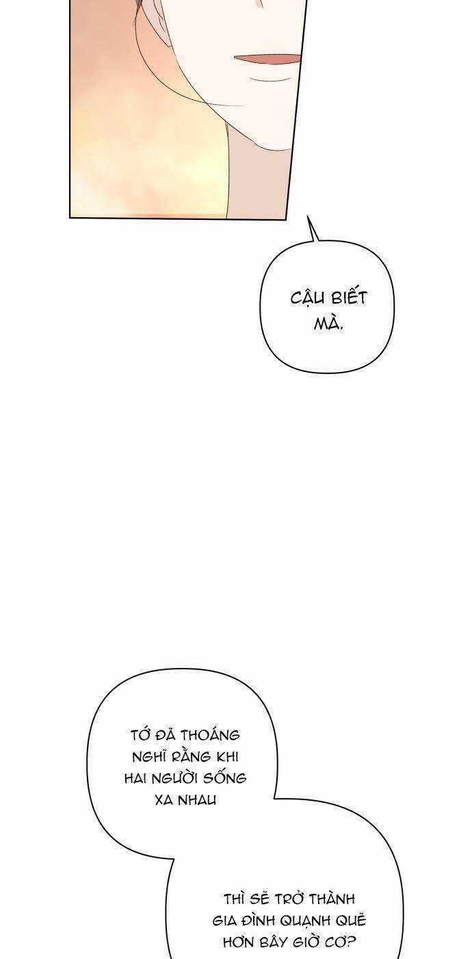 Ranh Giới Tình Yêu Chapter 52 trang 71