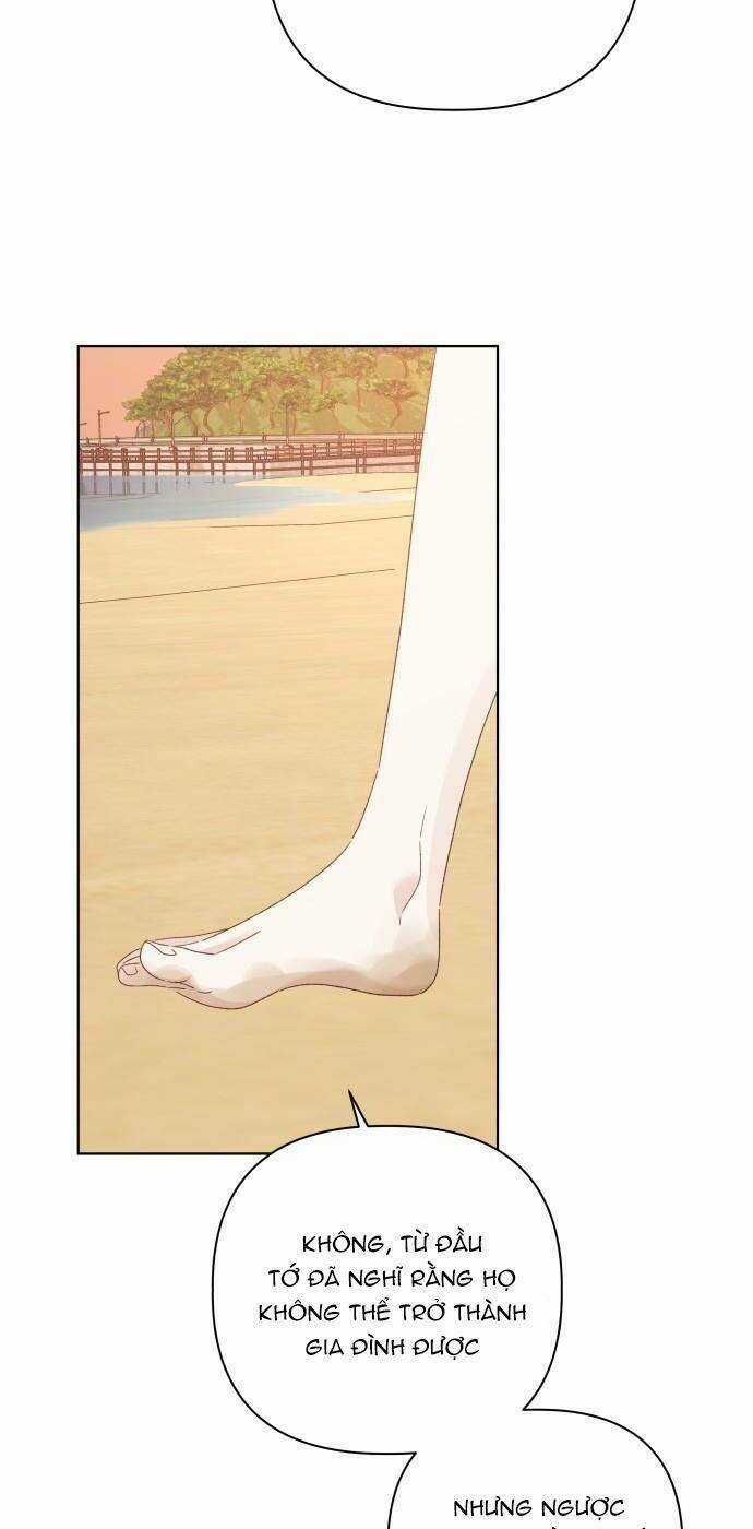 Ranh Giới Tình Yêu Chapter 52 trang 72