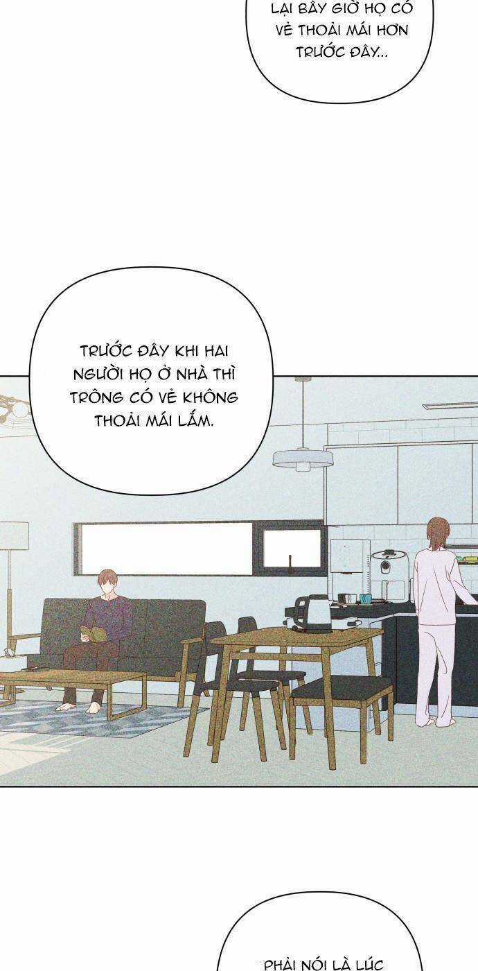 Ranh Giới Tình Yêu Chapter 52 trang 73