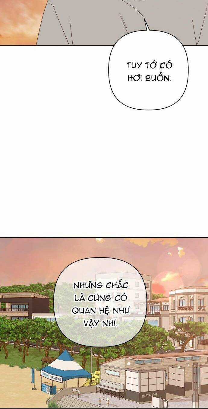 Ranh Giới Tình Yêu Chapter 52 trang 76