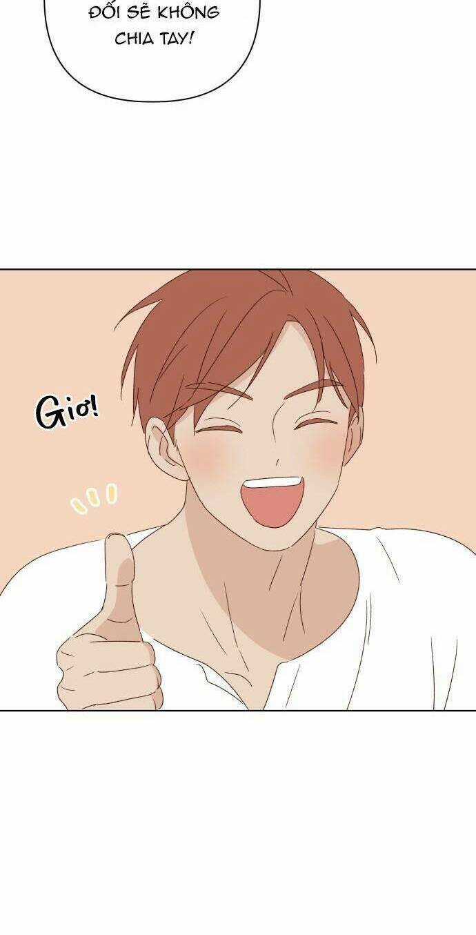 Ranh Giới Tình Yêu Chapter 52 trang 78