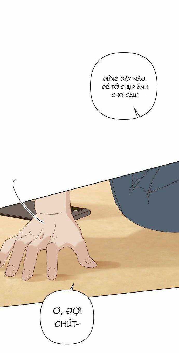 Ranh Giới Tình Yêu Chapter 52 trang 79