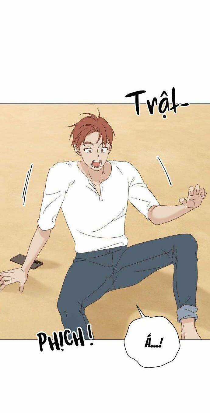 Ranh Giới Tình Yêu Chapter 52 trang 80