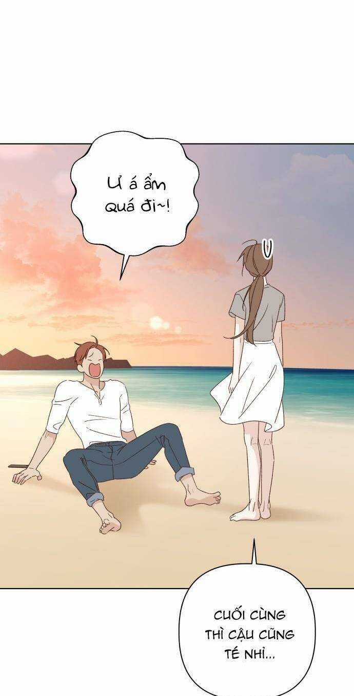 Ranh Giới Tình Yêu Chapter 52 trang 81