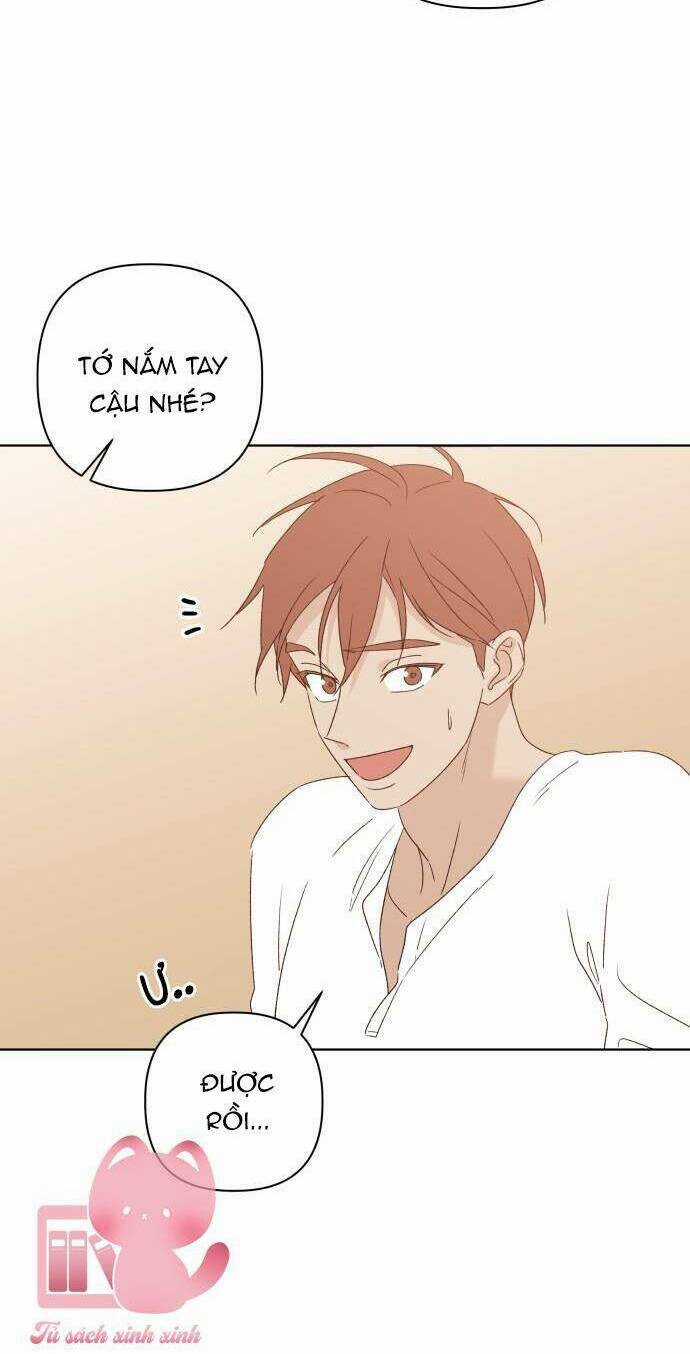 Ranh Giới Tình Yêu Chapter 52 trang 82