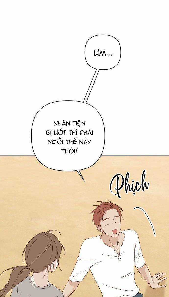 Ranh Giới Tình Yêu Chapter 52 trang 83