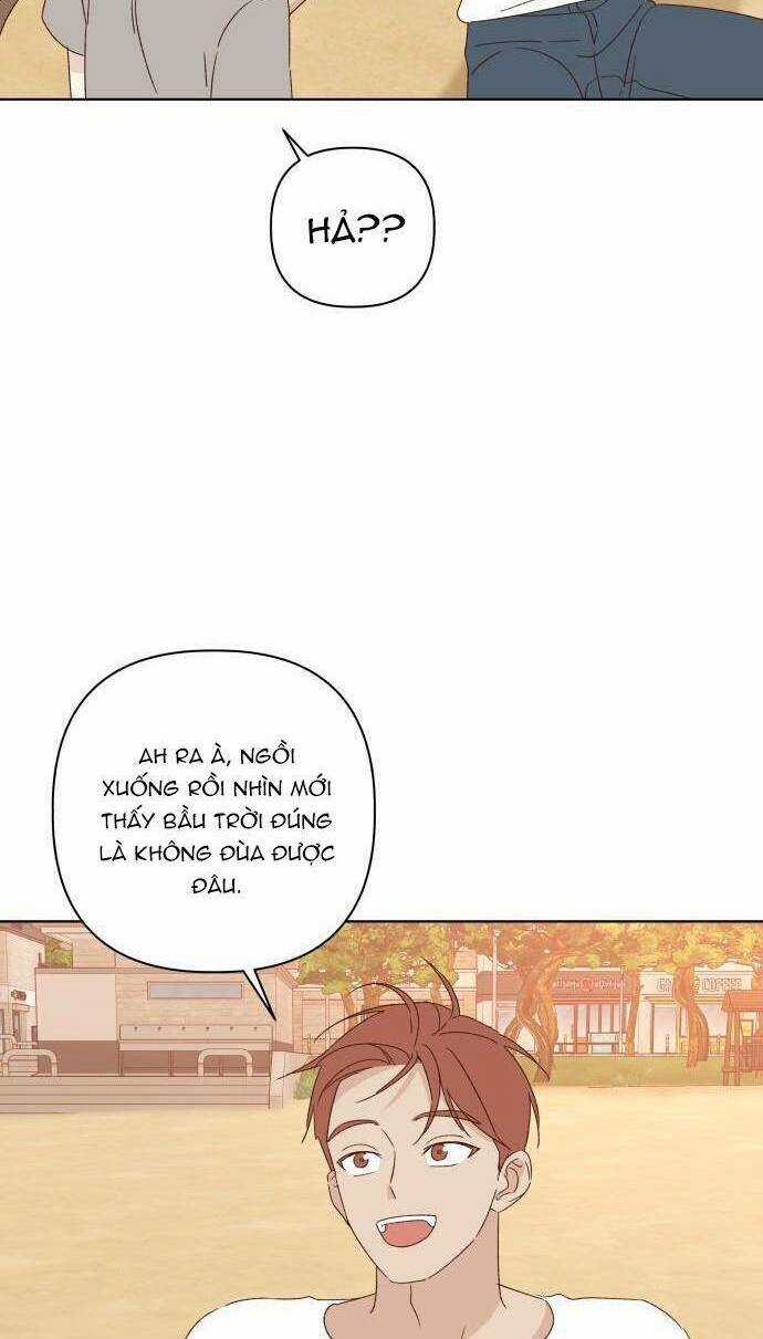 Ranh Giới Tình Yêu Chapter 52 trang 84