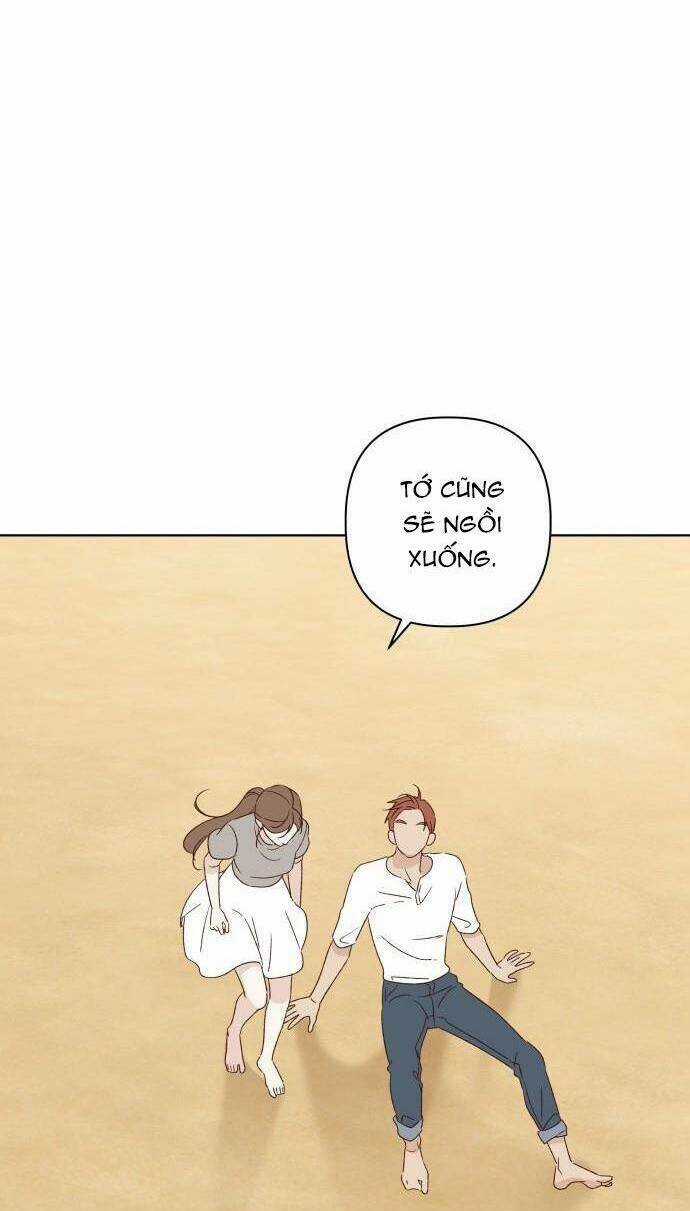 Ranh Giới Tình Yêu Chapter 52 trang 89