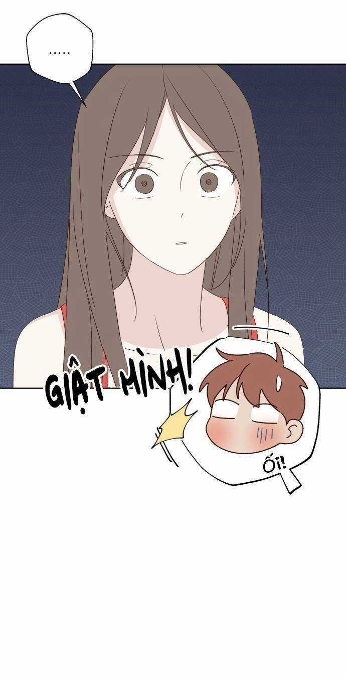 Ranh Giới Tình Yêu Chapter 52 trang 9