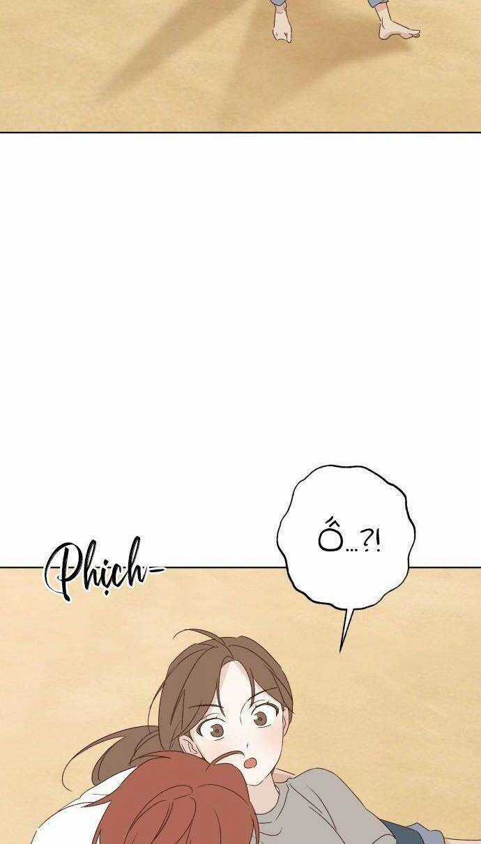 Ranh Giới Tình Yêu Chapter 52 trang 91