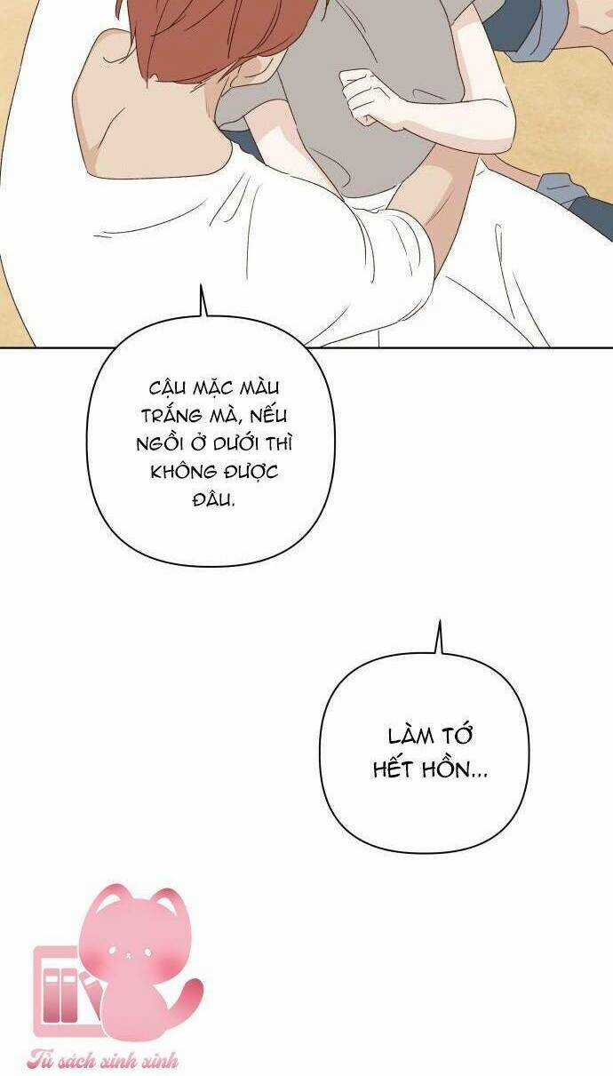 Ranh Giới Tình Yêu Chapter 52 trang 92