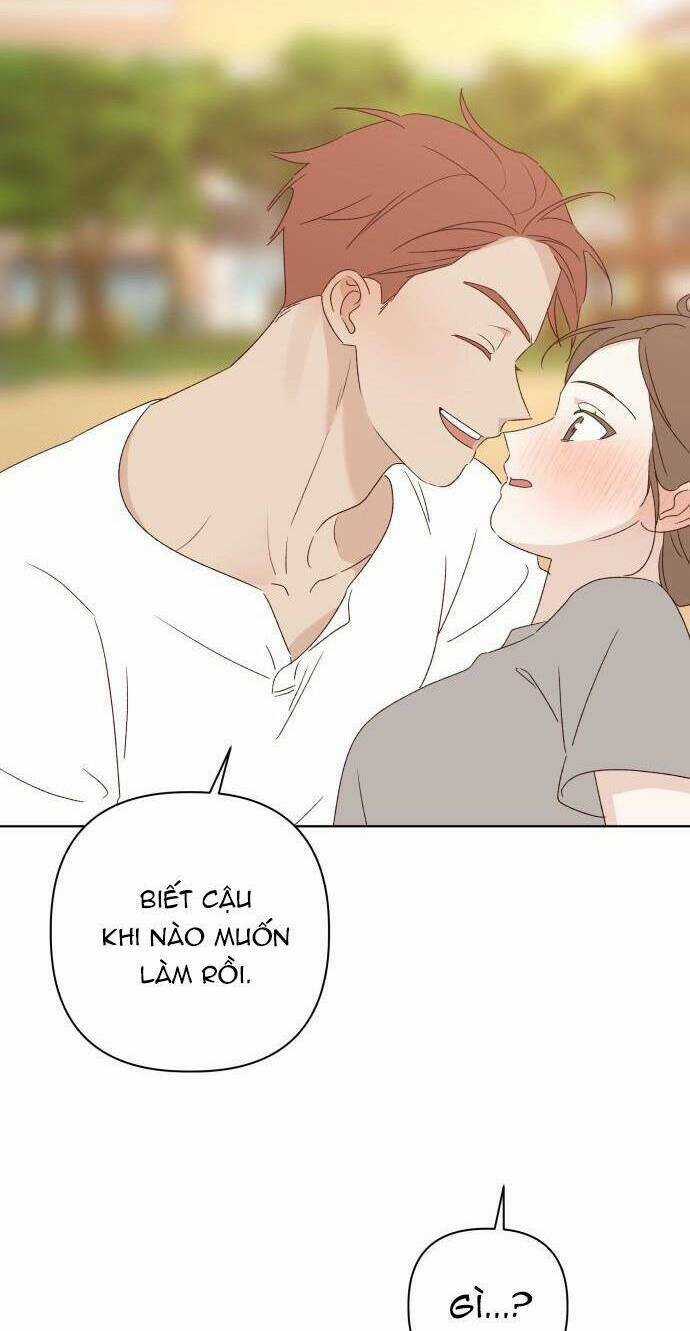 Ranh Giới Tình Yêu Chapter 52 trang 99