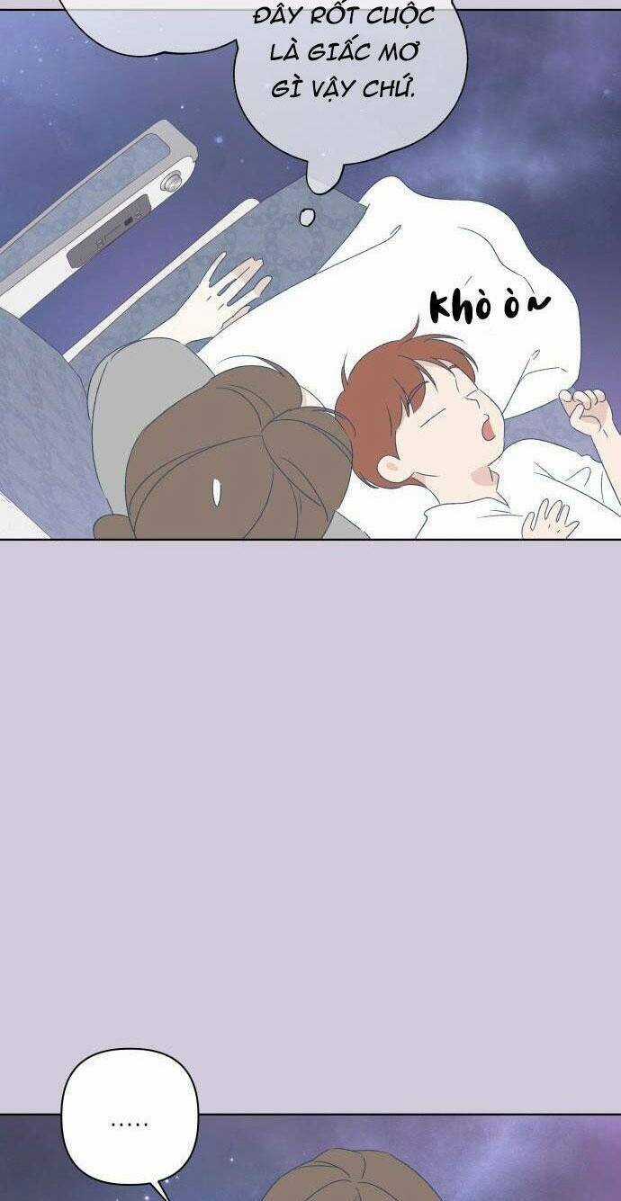 Ranh Giới Tình Yêu Chapter 53 trang 10