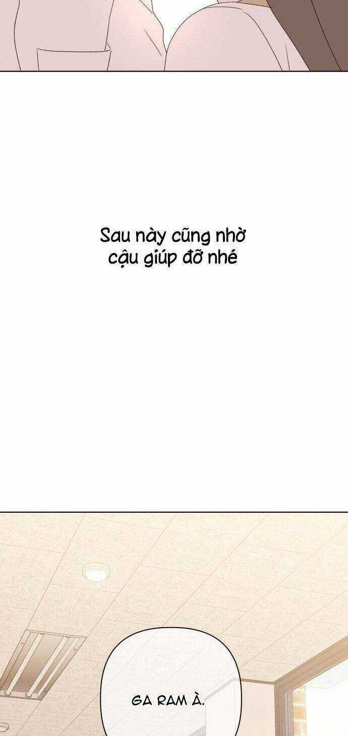 Ranh Giới Tình Yêu Chapter 53 trang 104