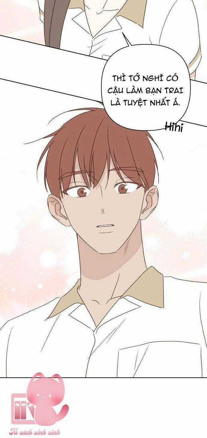 Ranh Giới Tình Yêu Chapter 53 trang 106